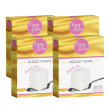 Load image into Gallery viewer, Mary Alice Perfect White Cake Mix 4pk Bundle