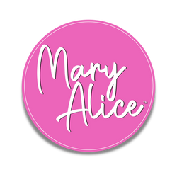 Mary Alice Cakes
